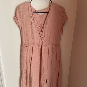 Madewell Size Small Cotton Dress